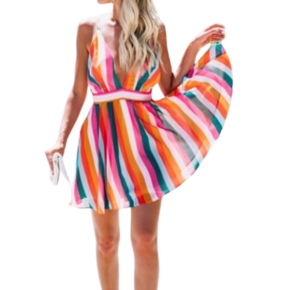 Essue Taste the Rainbow Deep Plunge Mini​
